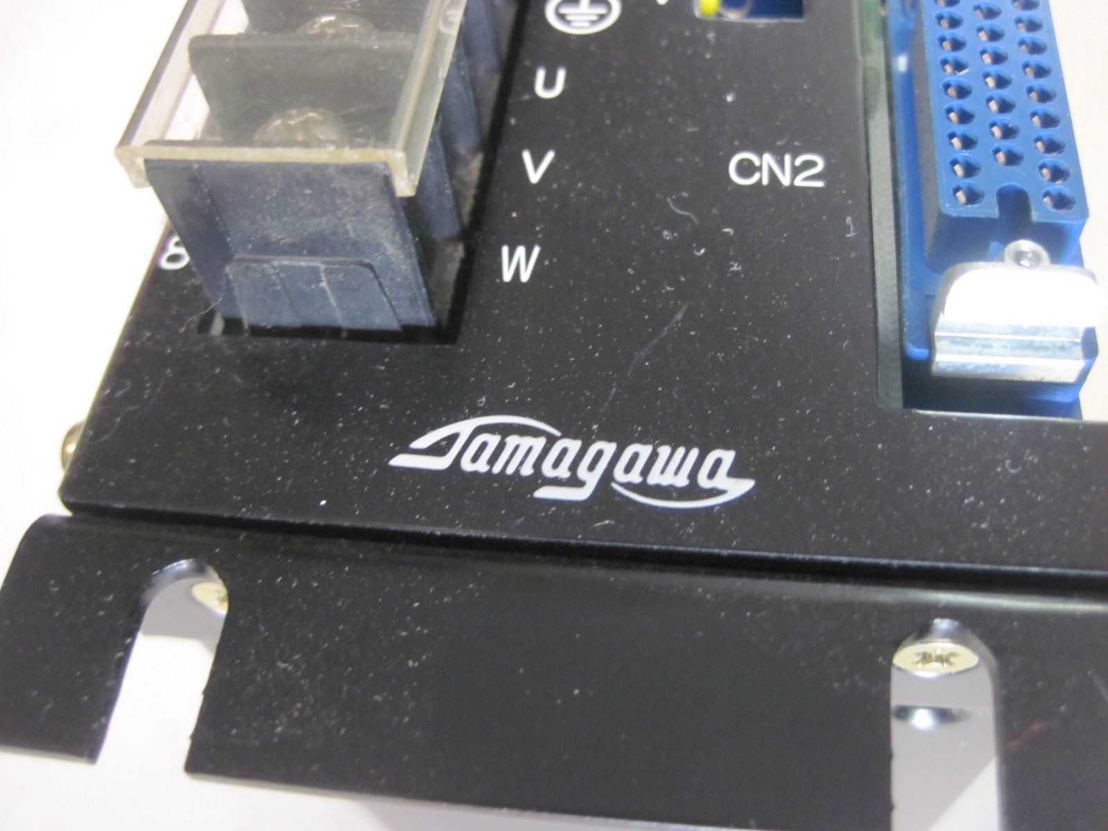 100% WARRANTY Tamagawa AU6271N201E31 TBL Driver