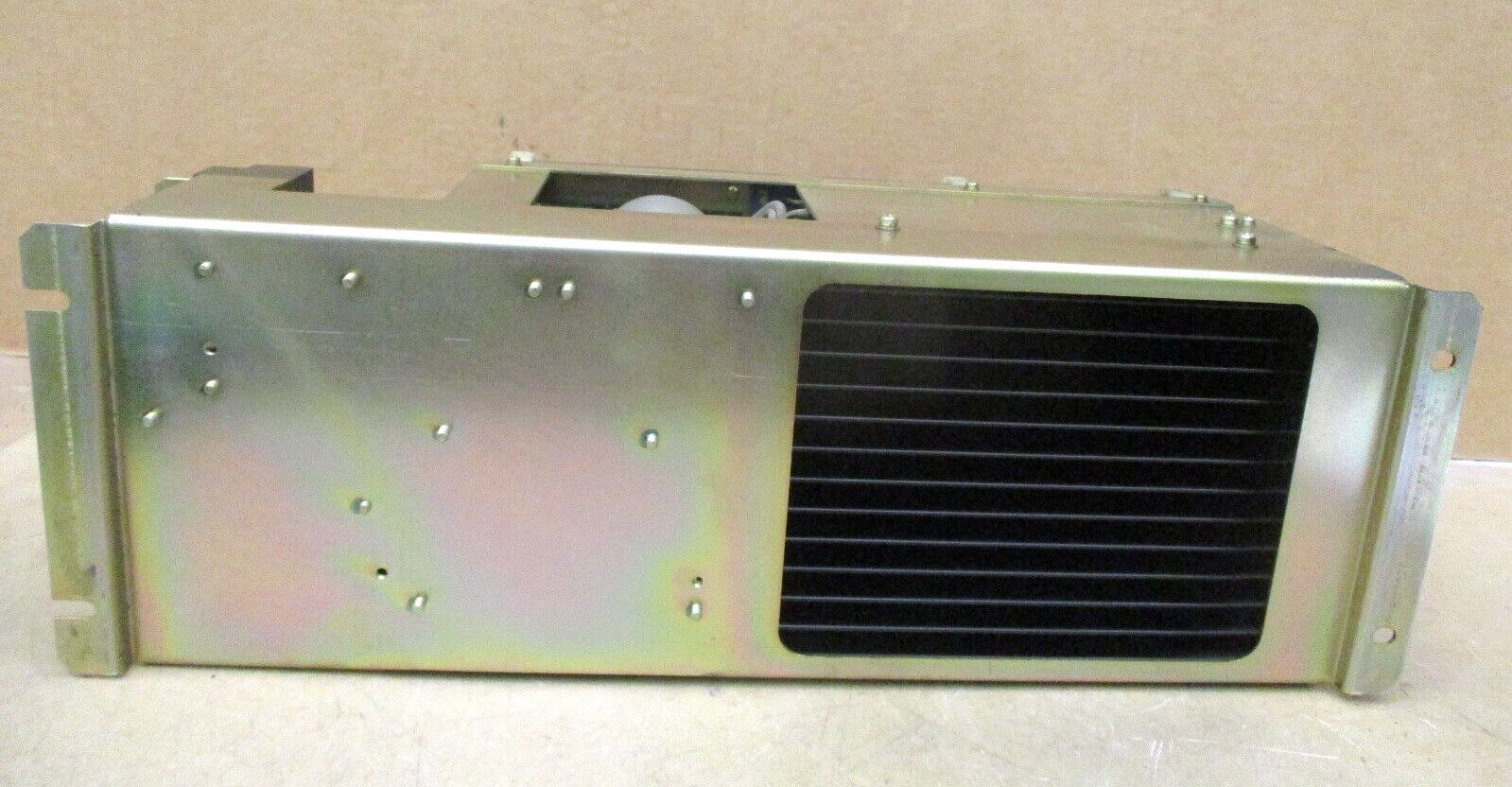 Fanuc LTD Drive A06B-6047-H003 Velocity Control Unit w/ Circuit Board 48650ISU