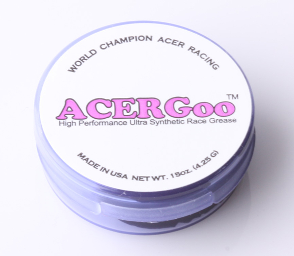 ACERGoo Fully Synthetic Grease
