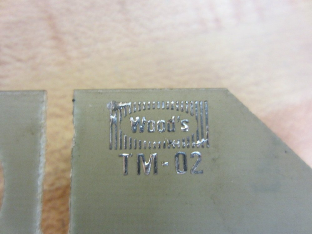 TB Wood’s TM-02 Ultracon Jigger Module TM02
