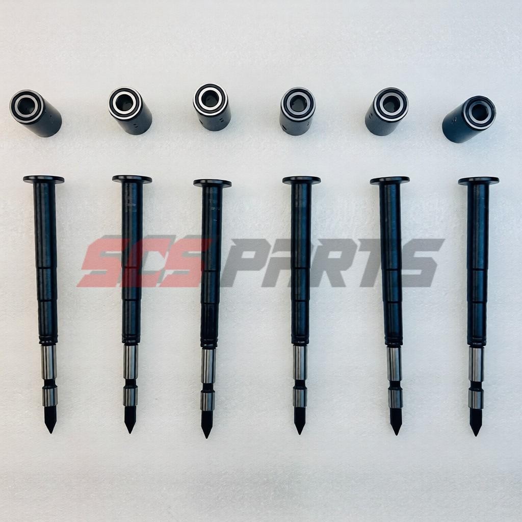 3037292 AR40178 30166771 205472 PTD Barrel Plunger for Cummins Engine K19 K38 K5