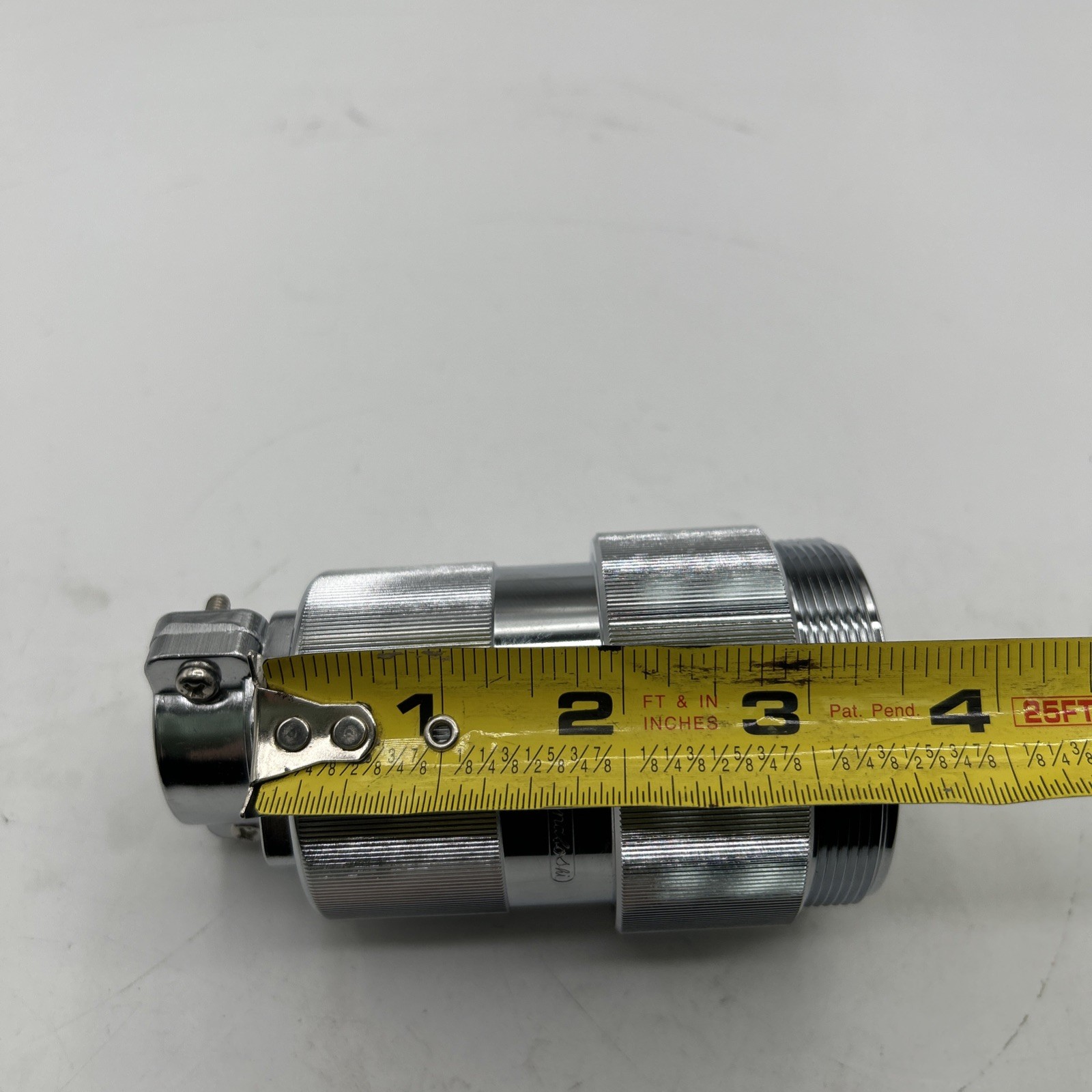Nanaboshi Connector No Model Number See Pics
