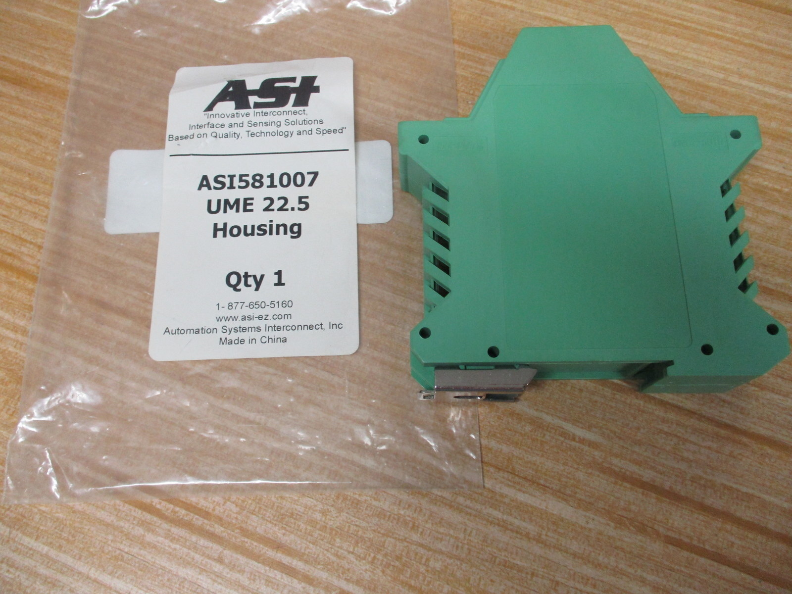 ASI ASI581007 Housing UME 22.5