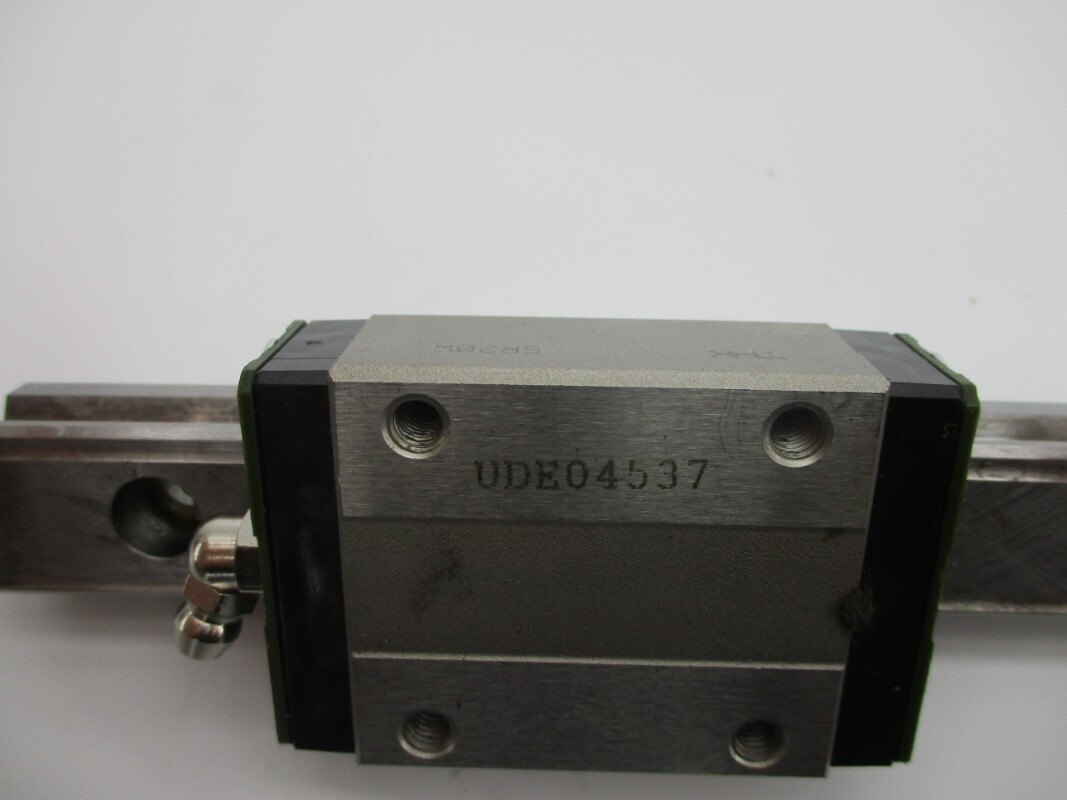 THK SR20W UNMP