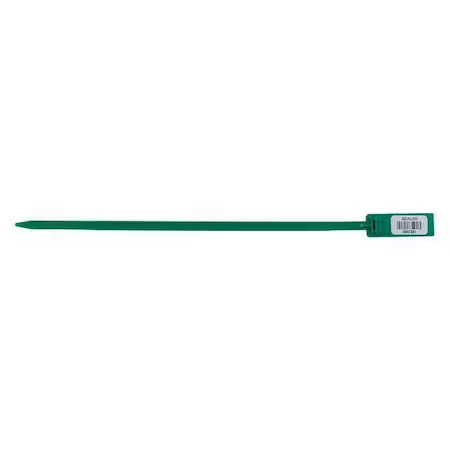 Tydenbrooks V9291107-2-Grai Adjustable High Strength, Secure Grip Seal, 7″, 7
