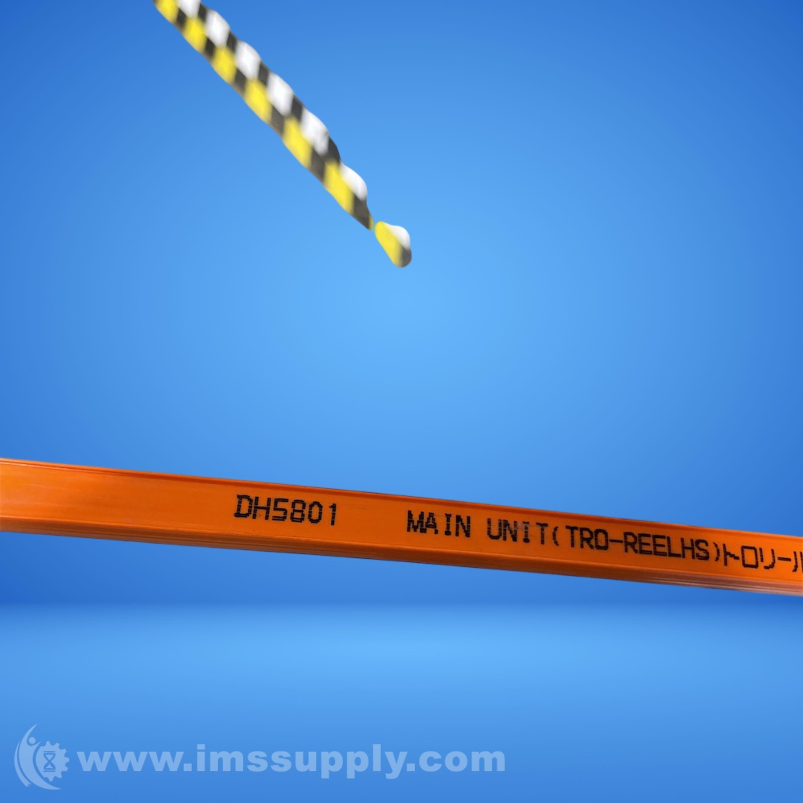 Matsushita DH5801 Insulated Trolley System Box of 10 1505