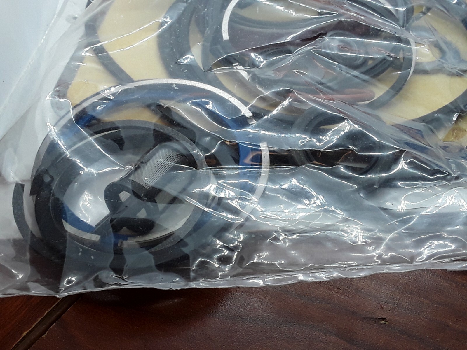 Clark Mopar Seal Kit Chrysler Motors 912203