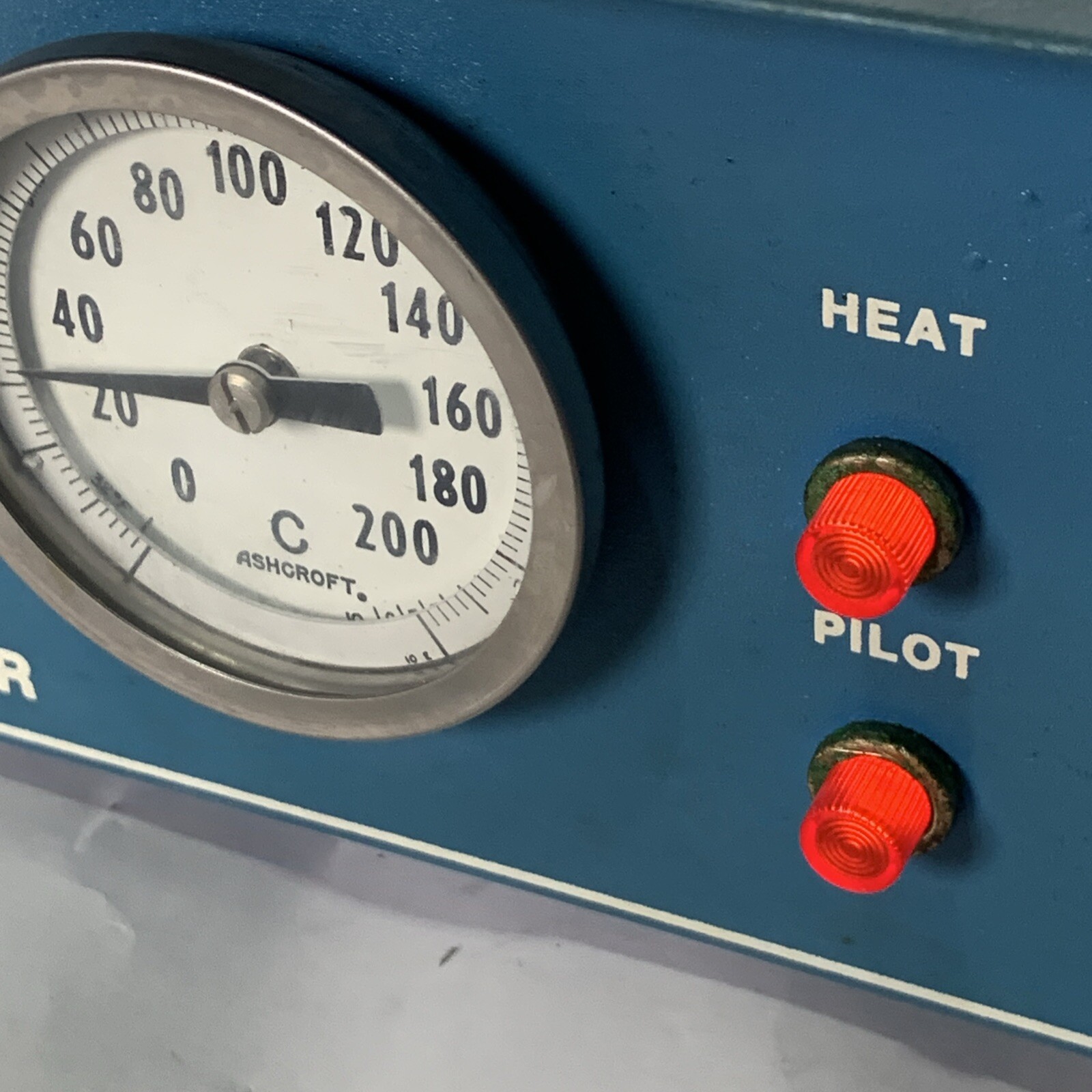 HACH Cod Reactor 16500-10 120 VAC 50/60Hz A6311WVS