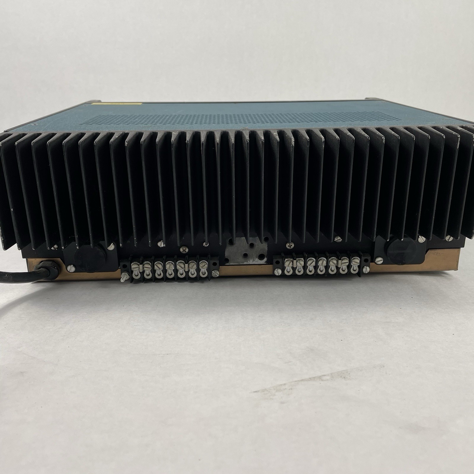 Heath Schlumberger SP-2730 Power Supply 7.5 V 10 A