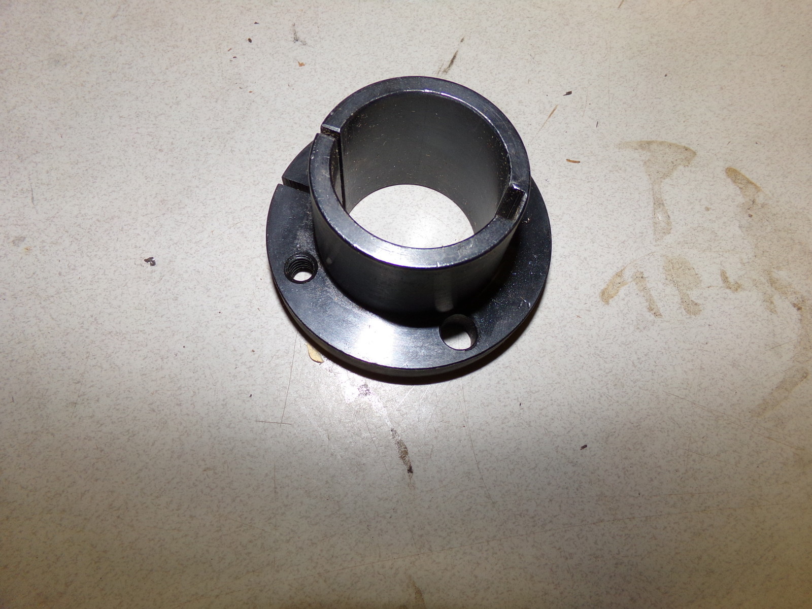 NEW Wood’s Bearing Collar QT1 LX1/4 10067 *FREE SHIPPING*