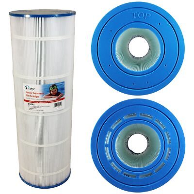 Darlly Filtration 81003 Cart 102sqft 4-3/16ot 4-3/16ob 8-11/16dia 25-11/16L