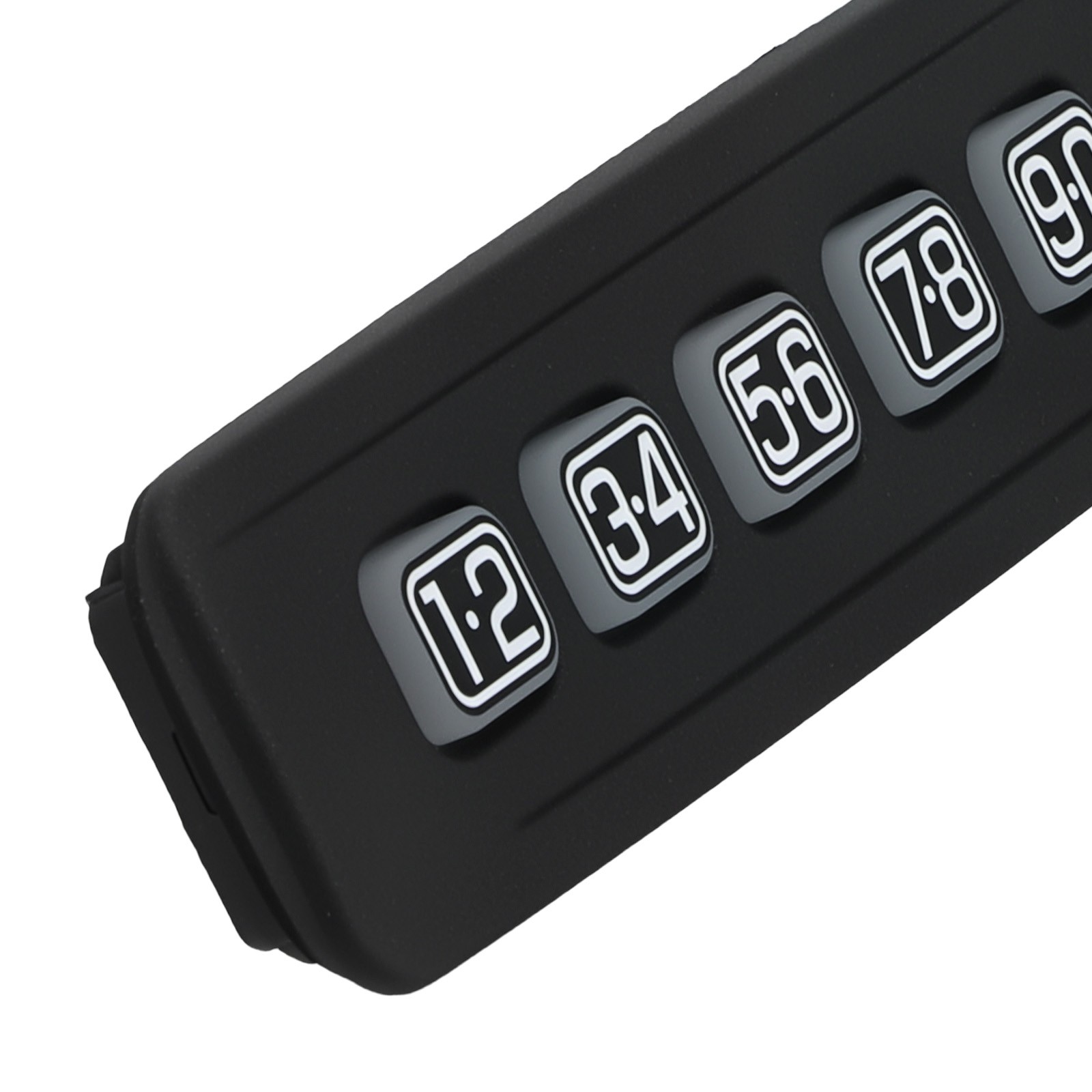 Left Driver Side Keyless Entry Keypad fit for Ford Crown Victoria 2001-2011