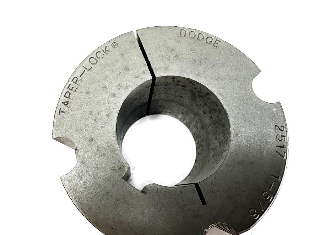 Dodge 2517 1-5/8″ Taper Lock Bushing NEW FREE FAST SHIP