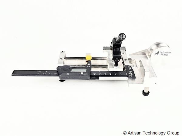 Full Circle Fiber Optic Slide