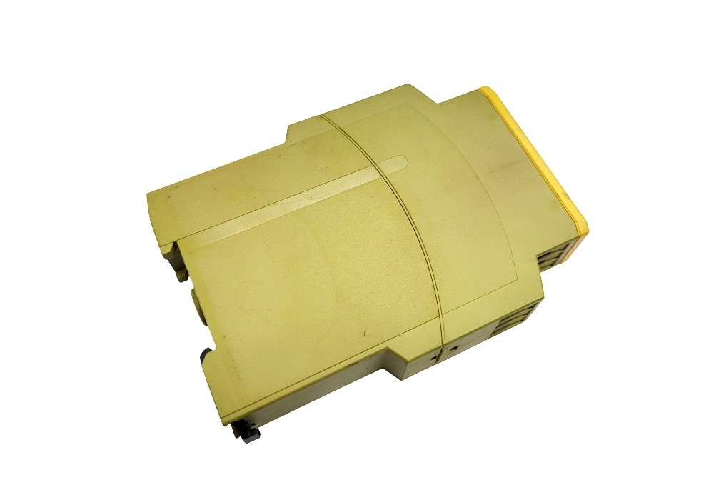 PILZ PNOZ X2.1 24VAC/DC 2N/O SAFETY RELAY 24V AC/DC 50/60HZ 774306 403169