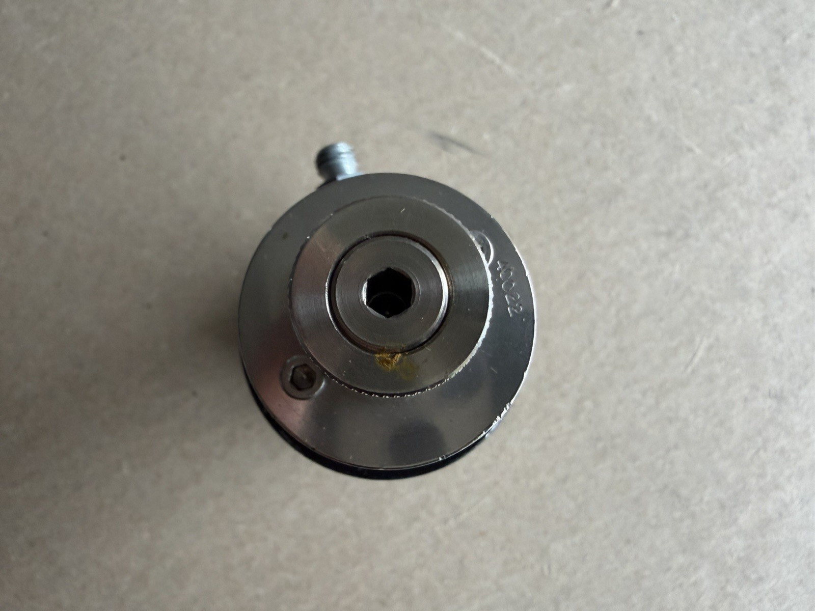 VICI/Valco Instruments AT90 Actuator