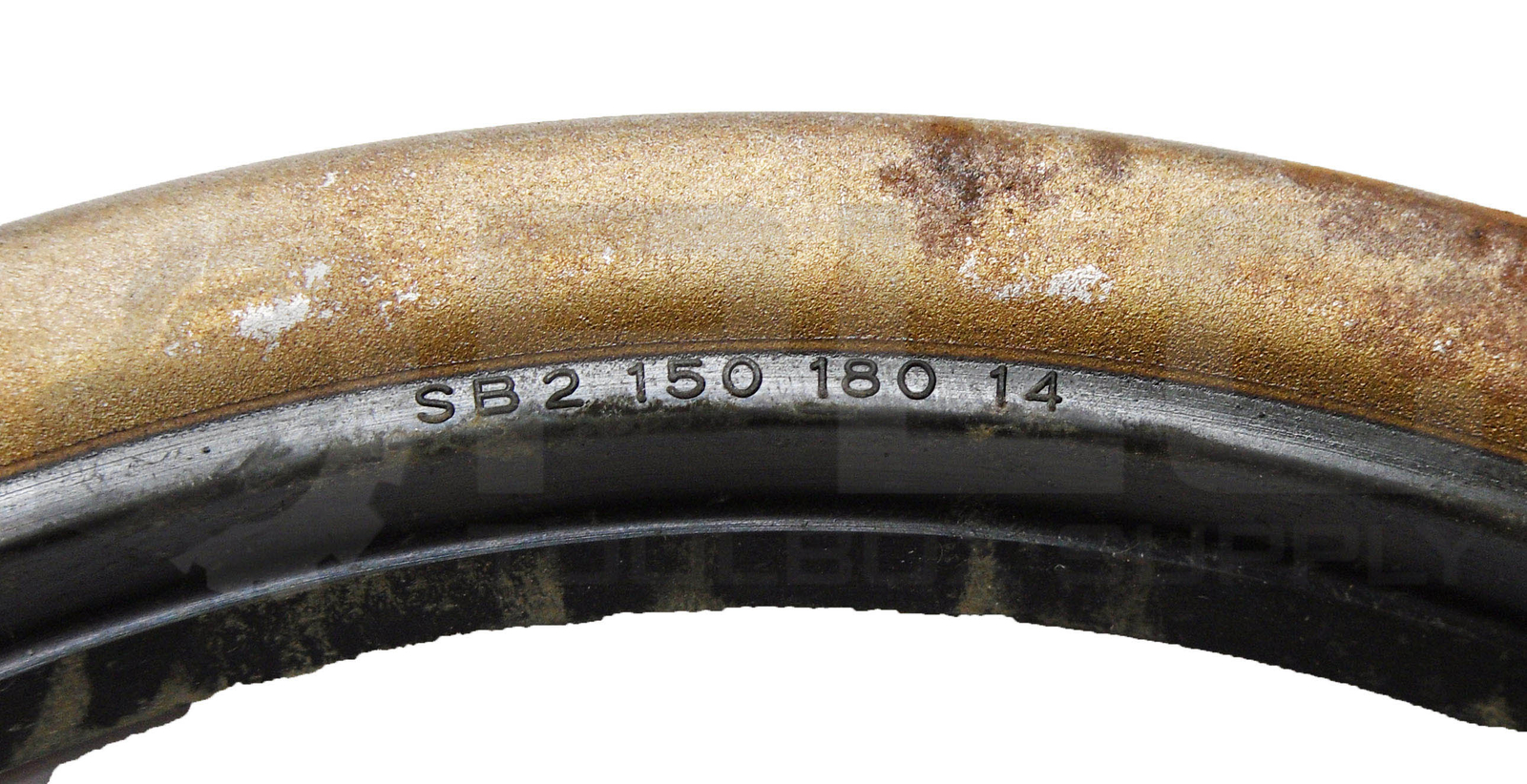 NEW NOK SB2-150-180-14 OIL SEAL 5-5/8″ID 7-1/16″OD *READ*