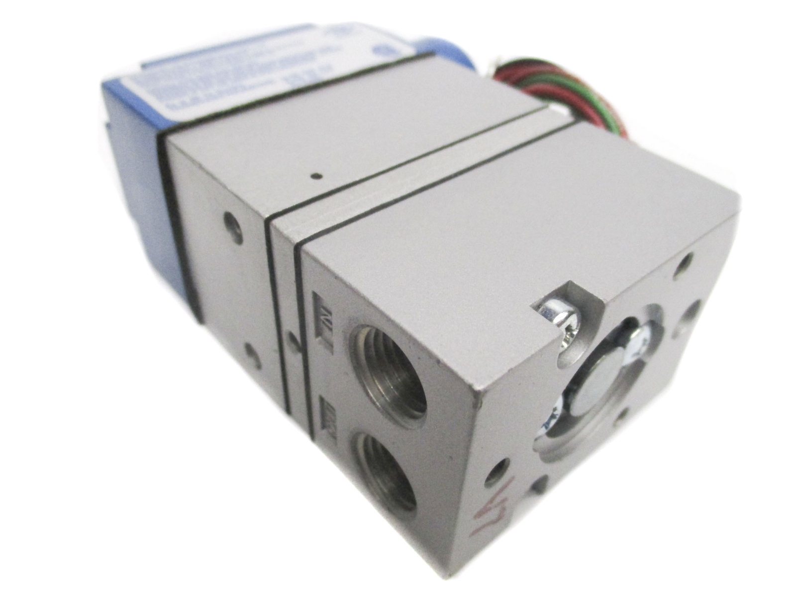 CONTROL AIR 900-AEA TYPE 900X NSMP