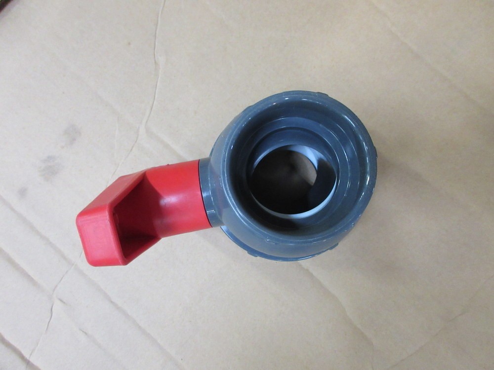 Spears 2432-020G Single Entry 2″ Ball Valve 2432020G