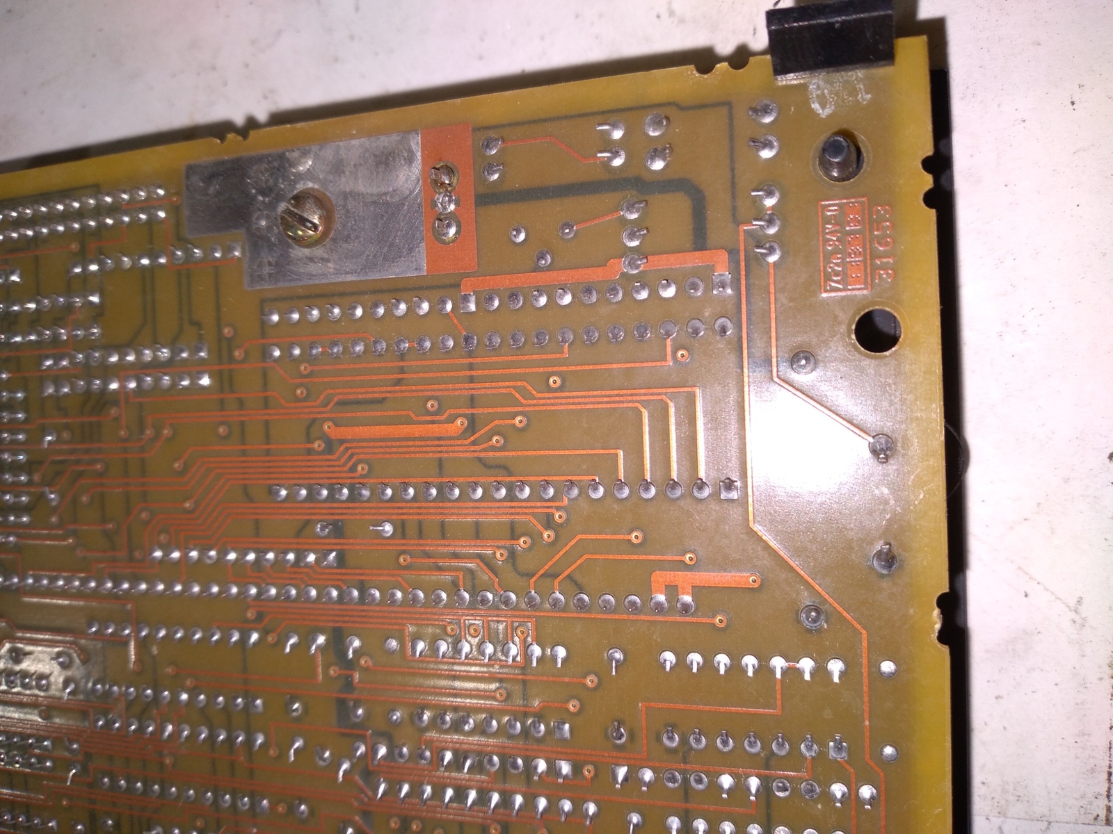 ge operator display DS200SLCCG1AEG NP 104X905BA603 SLCC 6FA07