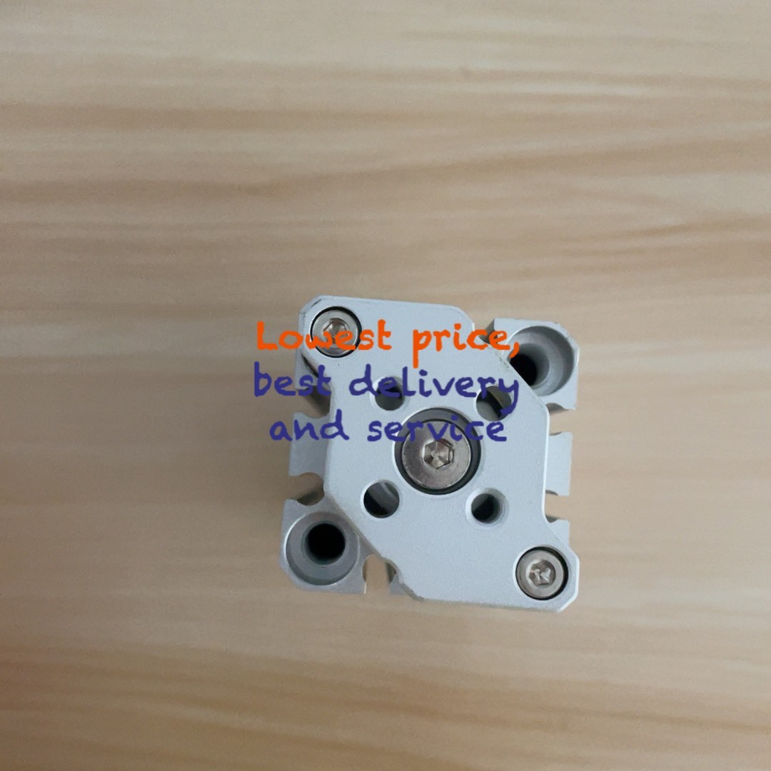 1PC NEW SMC CDQMB20-50 Guide Rod Cylinder Fast shipping