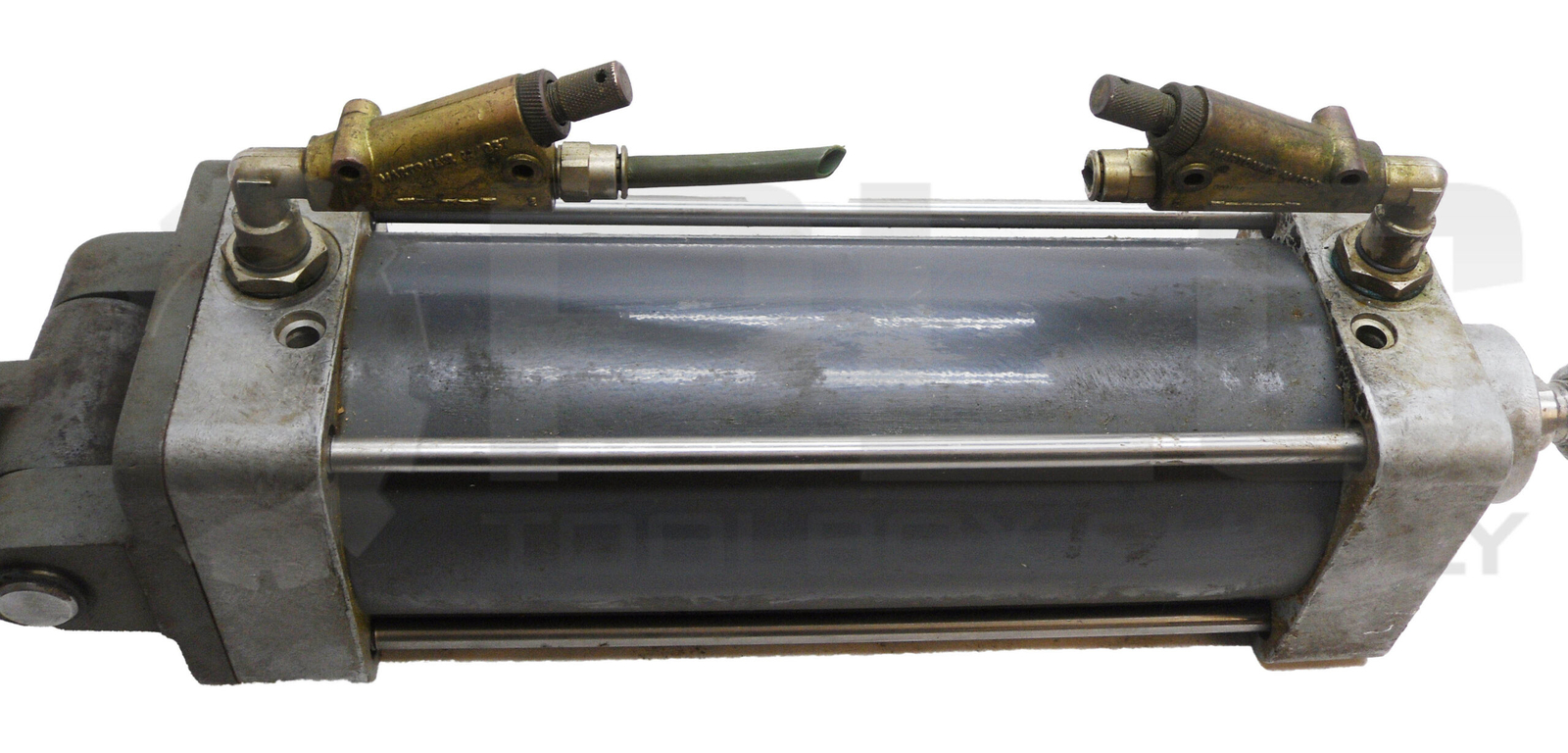 MARTONAIR SM/8100 PNEUMATIC CYLINDER 200MM