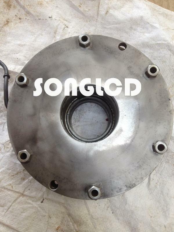 1PCS 14.448.18.010　DC190V 85W 90days warranty via DHL or FedEx