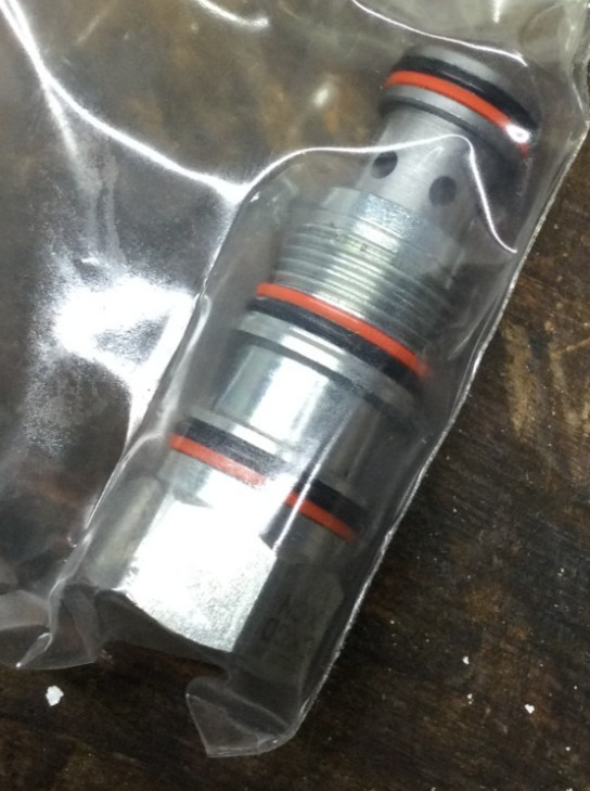 TEREX 409241 PILOT CHECK D/L