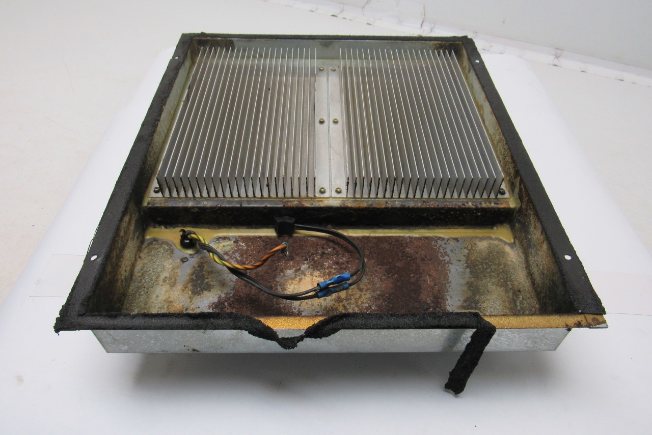 Fanuc A05B-2350-C903 Cooling Unit 230V 1Ph