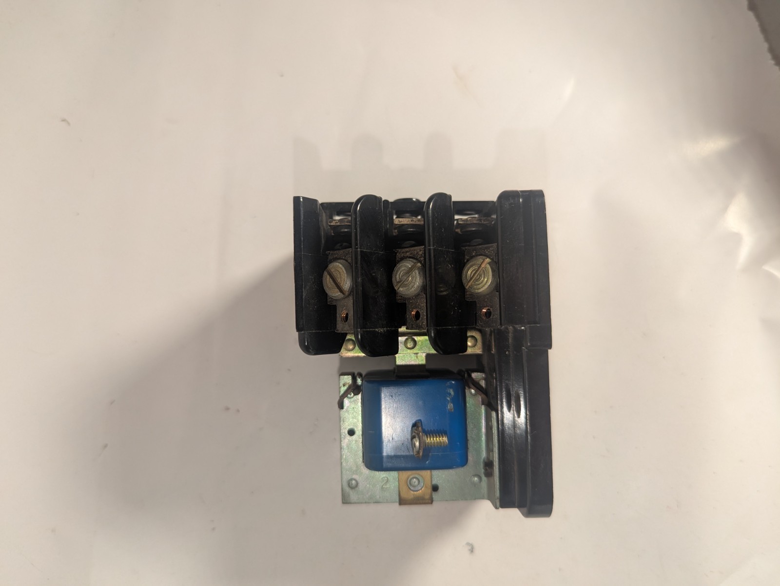 NEW GENUINE FURNAS ELECTRIC 41EA30BG