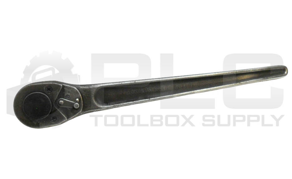 NEW ARMSTRONG 21-906 RATCHET WRENCH 19″ L 1″ DRIVE