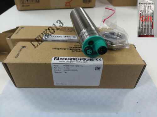1PCS NEW UC500-30GM-1UR2-V15 via DHL or FedEx