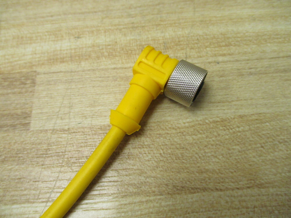 Turck WKB 3T-4 Sensor Cable U2223-02