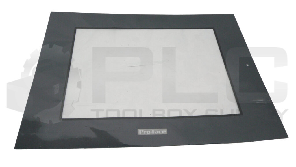 NEW PRO-FACE GP2500-LG41-24V TOUCHSCREEN OVERLAY