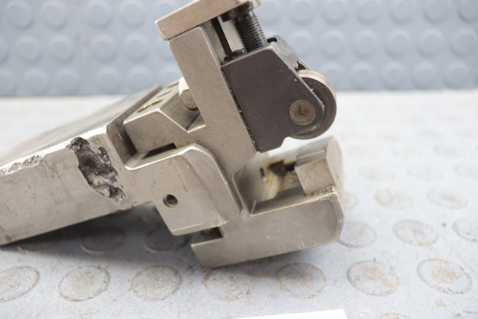 SLATER TOOL SLITTER SHAVE TOOL HEAD SCREW MACHINE 62-52 LOC8266