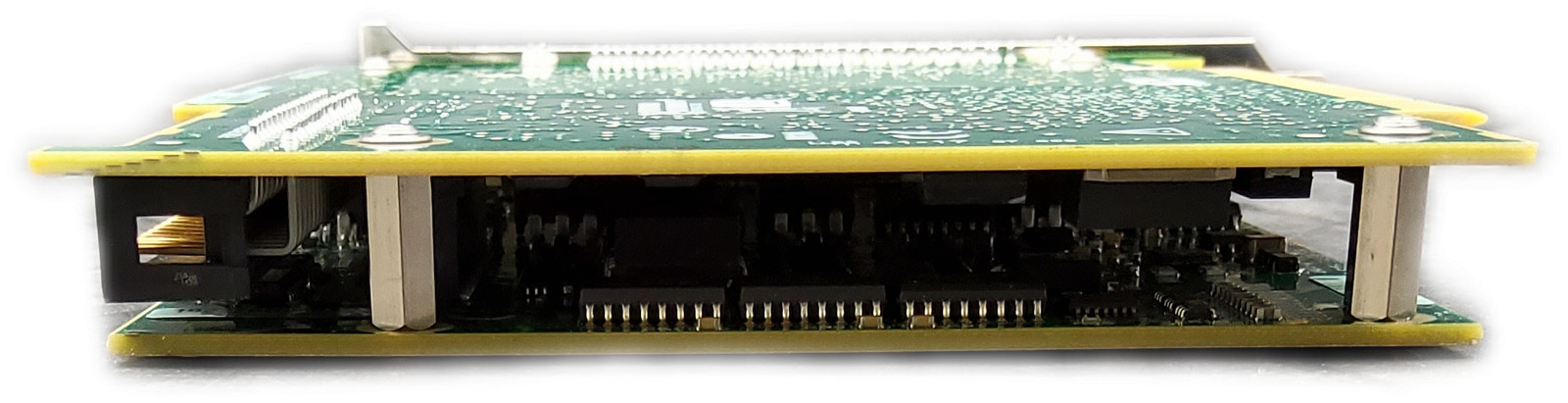 National Instruments PCI-6154 Multifunction I/O Device