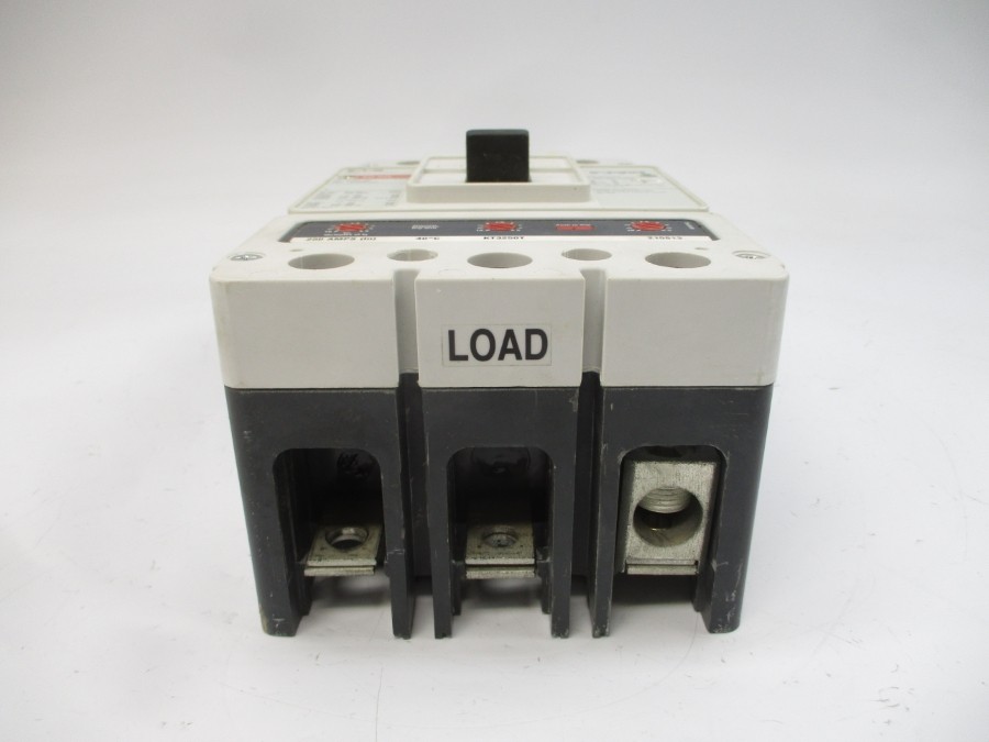 EATON KD3400F 1492D81G03 600V 400A UNMP