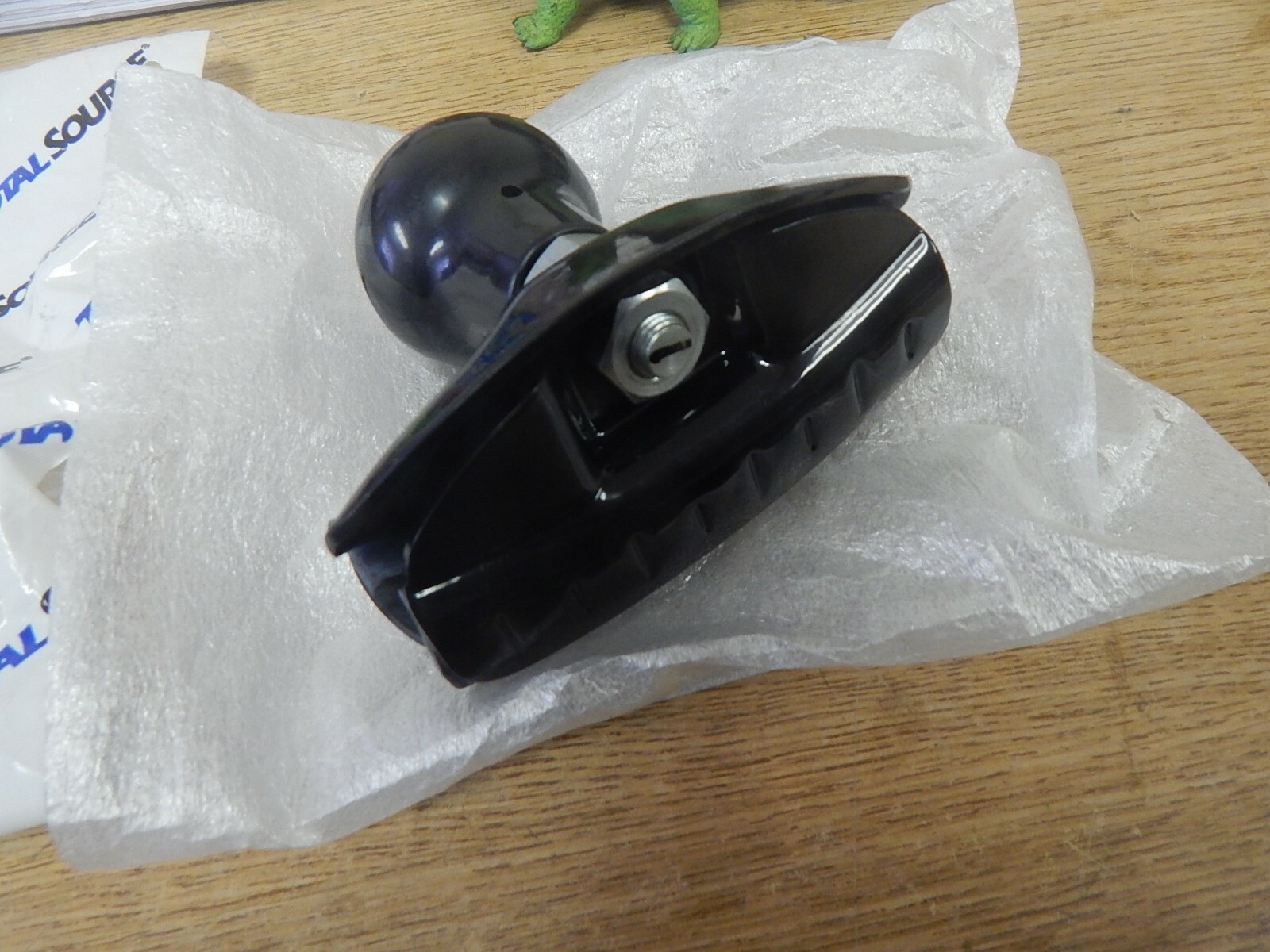 NEW Total Source TruPar AU3E4/00 HY0040912A Knob Spinner *FREE SHIPPING*