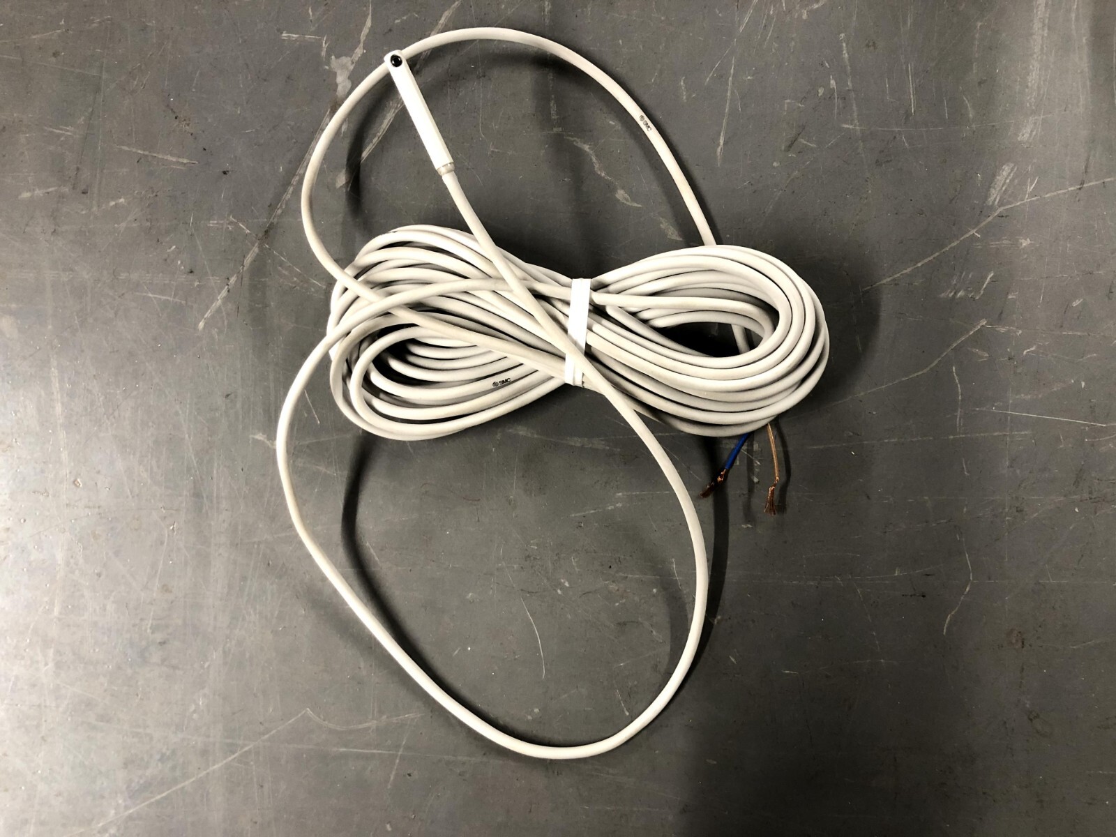 SMC D-A93Z Inline Reed Sensor Switch NEW
