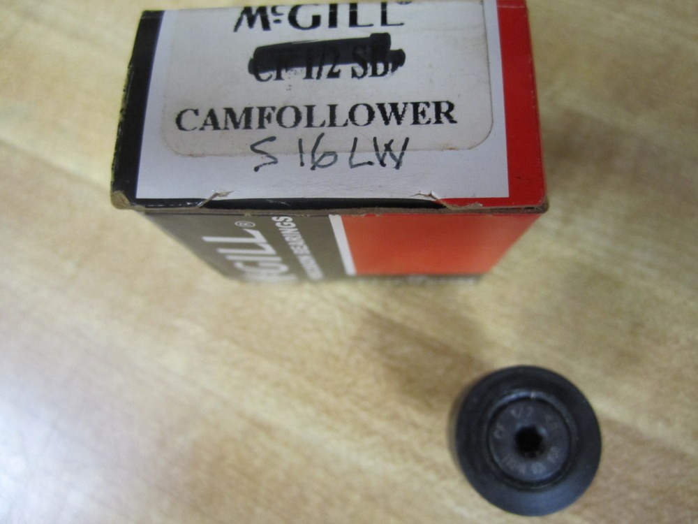 McGill CF-1/2SB Camfollower CF12SB