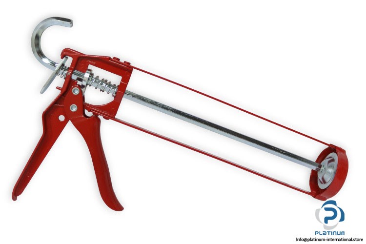 WÜRTH 0891 001 HAND-OPERATED CARTRIDGE GUN_0891001_0843.01.W101.2425.100_310 ml