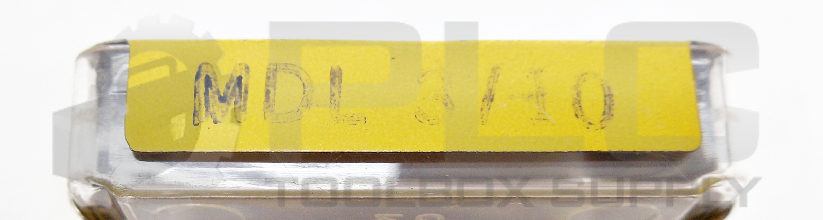 LOT OF 15 NEW BUSS FUSE MDL 3/10 FUSES 250V MD-3/10