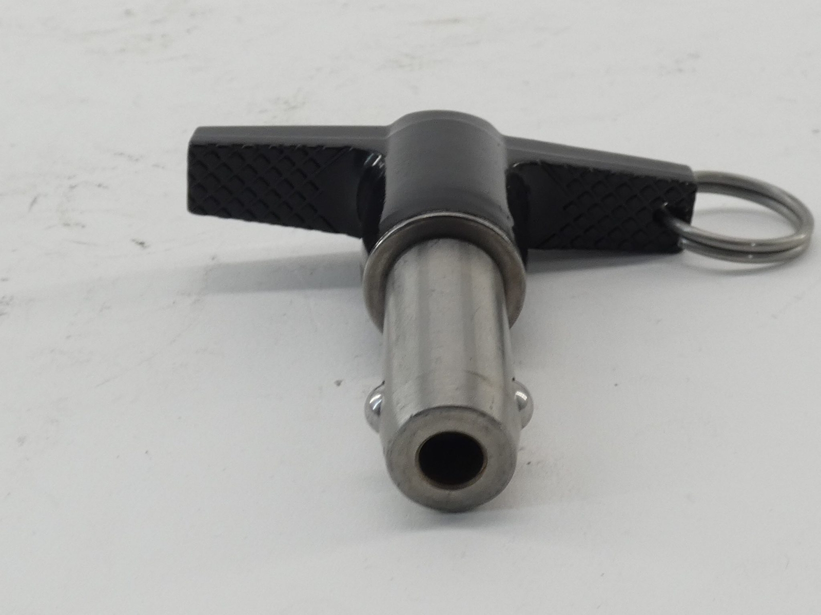 *Lot of 4* Gibraltar 41030396 Quick Release Pin T-Handle – NEW Surplus!