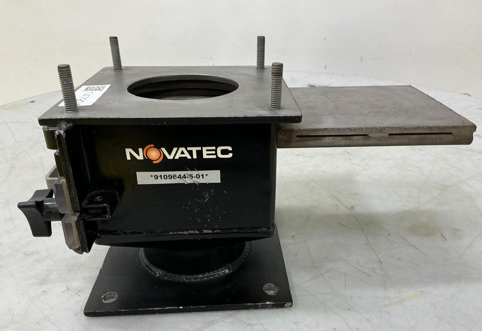 NOVATEC 9109644-5-01 Drawer Magnet Used #147904