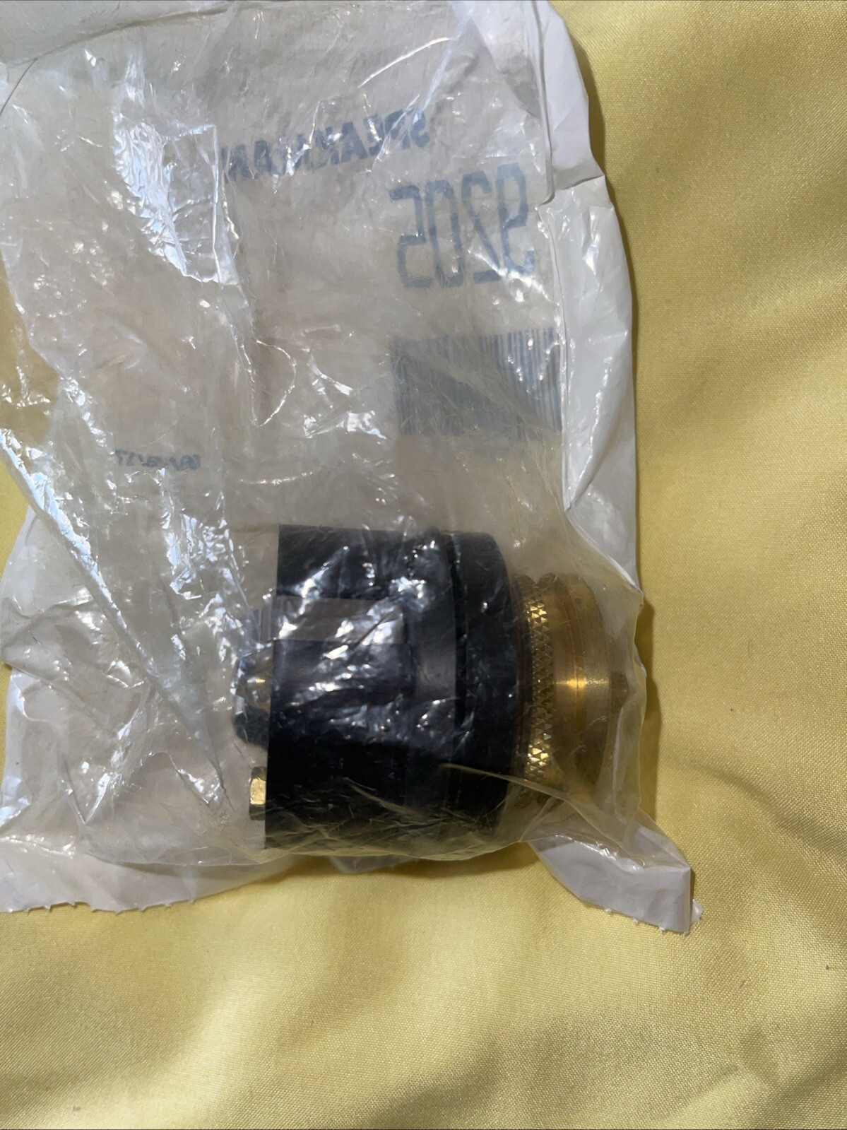 Speakman Piston Flush Valve For Urinal K-9205