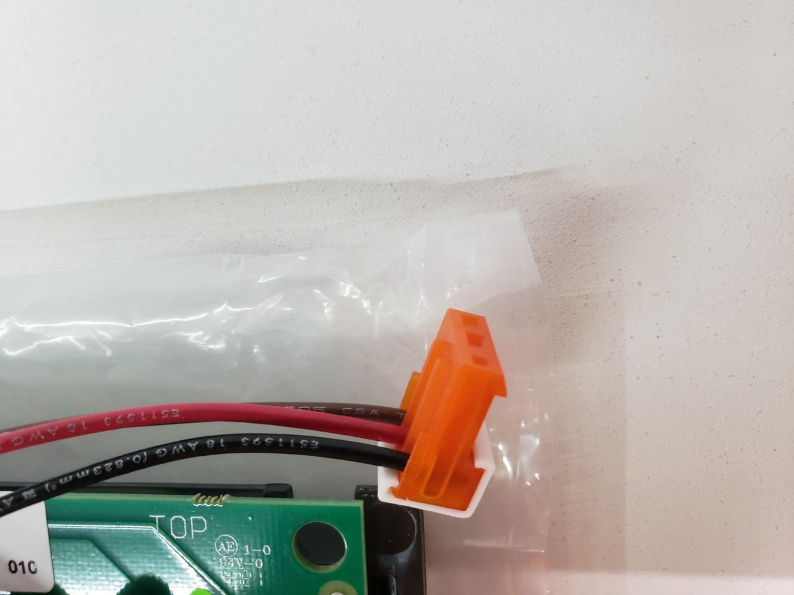 UNUSED – TKE ThyssenKrupp 9762003 Hall Arrow Indicator ASB30-XMAG CE3247A