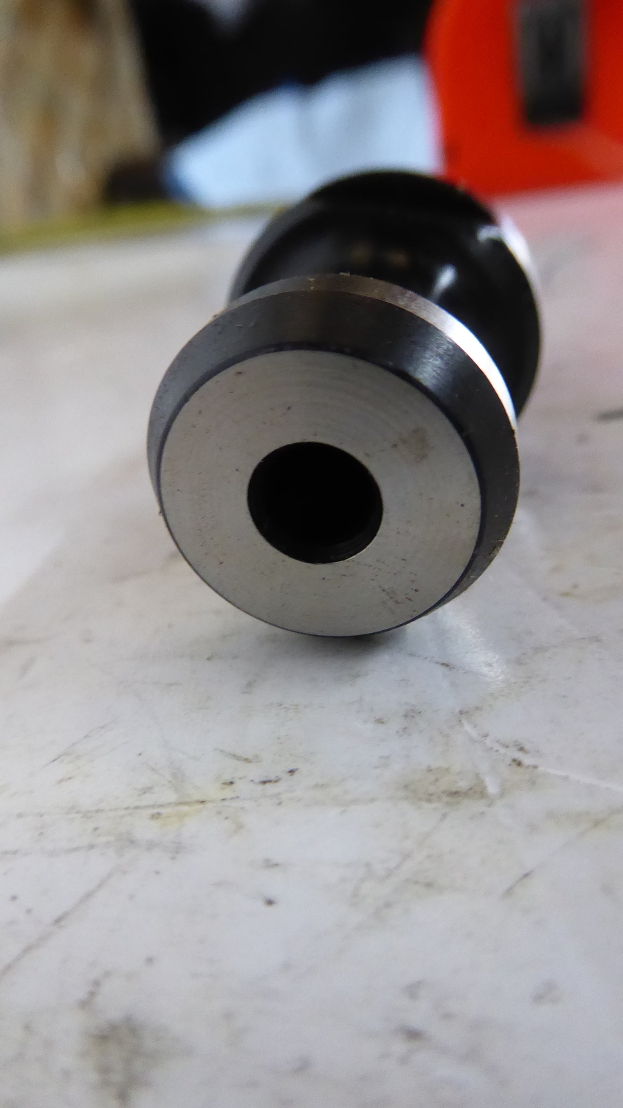 Lyndex Nikken BT40JIS6339BE Milling Tool