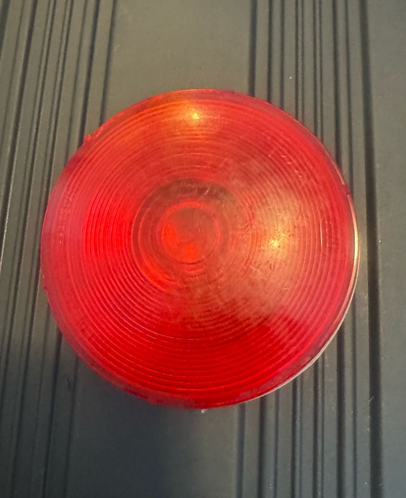 53102 Grote Torsion 4″ tail Light. Open box