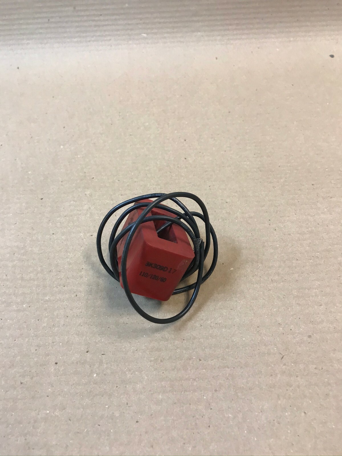 Danaher Controls 3K309D17 EB2017-3753 110v 120v 60v Coil