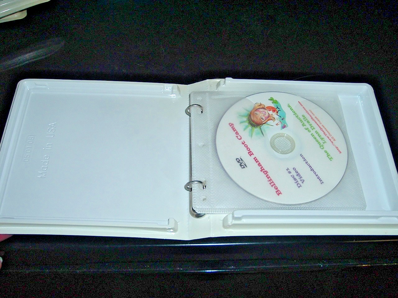 Lynn Dralle Boot Camp in a Box Ebay Made Easy Audio & Video Learning Lessons